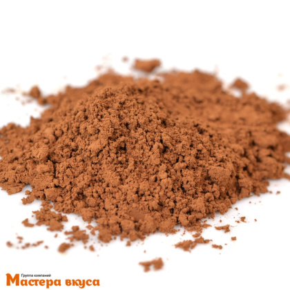 Какао-порошок алкализованный NP500, (Камбоджа), 10-12%