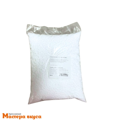 Изомальт гранулированный Food additive, 1 кг