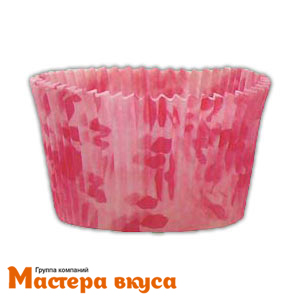 Капсула бумажная  ТРЮФЕЛЬ №140 цветная, d-5,5см h-4,3см (миниупак 20-30 шт)