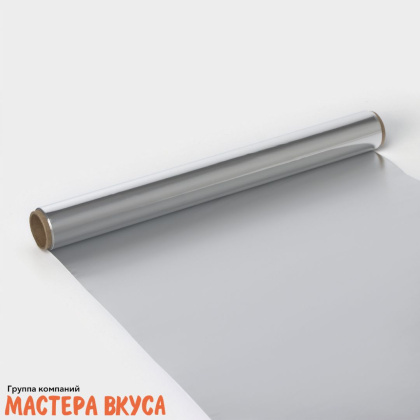 Фольга для выпечки 29 см (5 м), толщина 14 мкр 