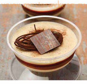 Креманка-стаканчик  с крышкой СТЕФАНИЯ, 200 мл, D10см h6,5см (пластик), Martellato (Италия)