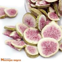 Инжир сублимированный слайсы, 10 гр 