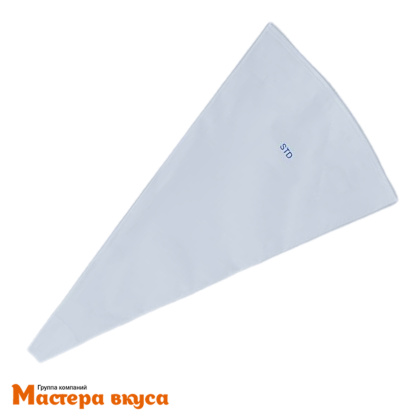 Кондитерский мешок 50 см/20'' STD хлопок с полиуретаном Корея