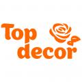 Жирорастворимые красители TOP DECOR