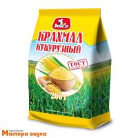 Крахмал Кукурузный "Preston", 200 гр