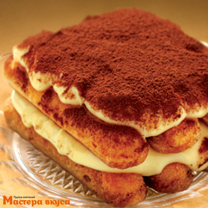 Бисквитные палочки САВОЯРДИ, упаковка 100 гр