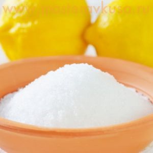 Лимонная кислота 1 кг