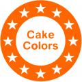 Жирорастворимые красители CAKE COLORS