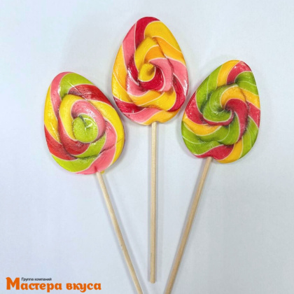 Карамель леденцовая ПАСХАЛЬНОЕ ЯЙЦО, 30 гр, SN