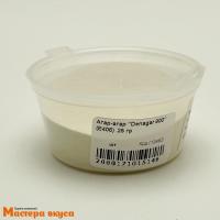 Агар-агар 900 (Е406) упак 25 гр