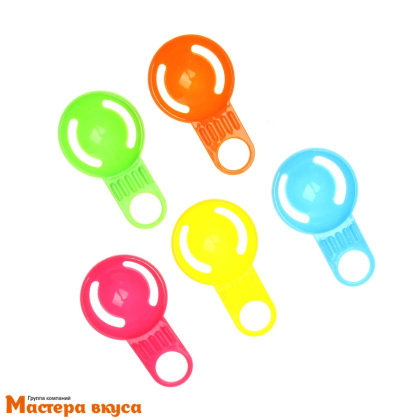 Разделитель для яиц "Краски"