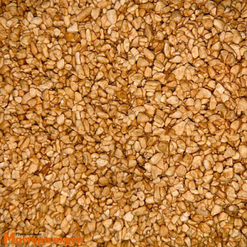 Посыпка ДУТЫЙ РИС сахаристый