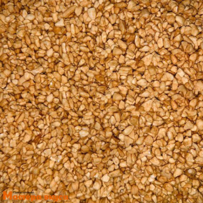 Посыпка ДУТЫЙ РИС сахаристый