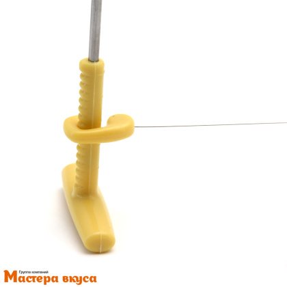 Струна для нарезки бисквита 34*15