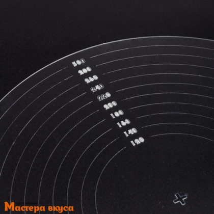 Разметочный круг для тортов, 12-32 см