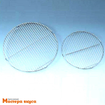 Решетка для работы с шоколадом D-32 см