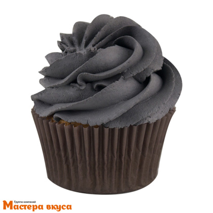 Краситель гелевый Тортомания, ЧЕРНЫЙ, 10мл