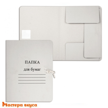 Папка для фотопечати