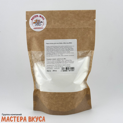Разрыхлитель для теста Фабис, 200гр