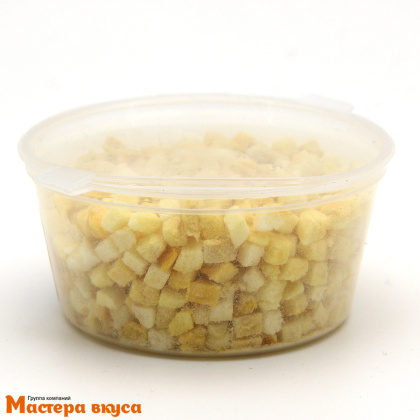 Манго сублимированный кубики, 10 гр 