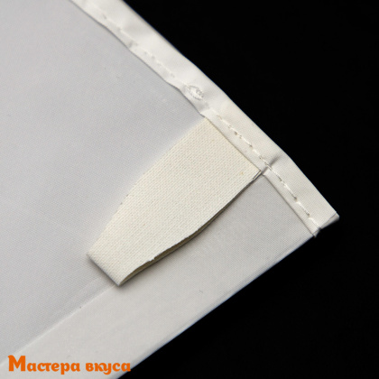 Кондитерский мешок 34/35 см (034/035) хлопок с полиуретаном, STD STANDART "Dolce" (Германия)