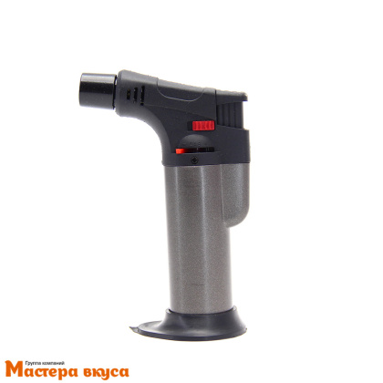 Горелка газовая LuxLite, турбо, 12см