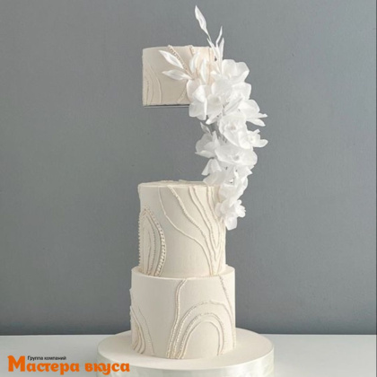 Межъярус для торта "Парящий" 