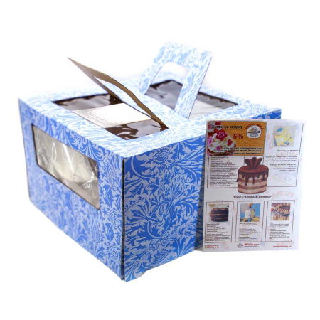 Набор в подарок НАЧИНАЮЩЕМУ КОНДИТЕРУ