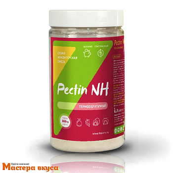 Пектин NH ILbakery, 500 гр