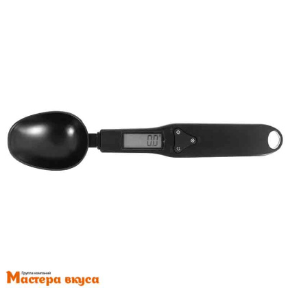 Ложка-весы мерная,электронная LuazON, до 500 гр