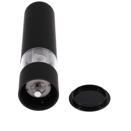 Мельница электрическая для специй, (на батарейках 2хАА) LuazON