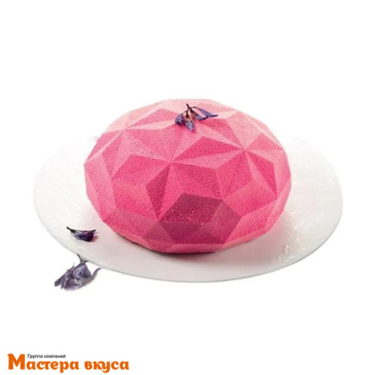 Форма силиконовая Silikomart GEMMA (Джемма), Италия