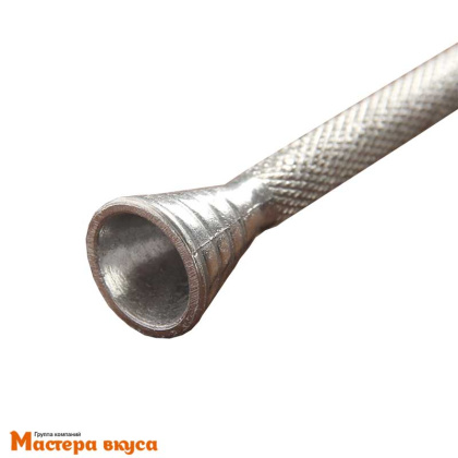 Гвоздик для формирования цветов из крема D25мм h135мм