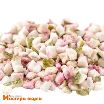 Инжир сублимированный кусочки, 10 гр 