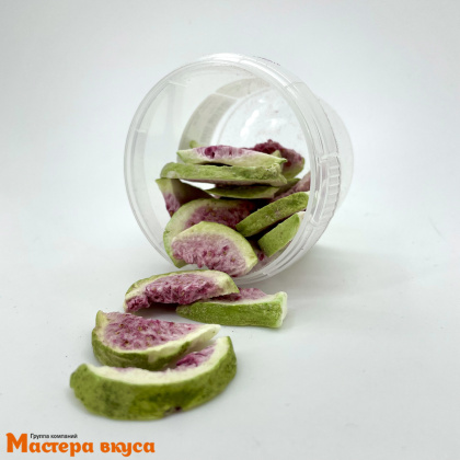 Инжир сублимированный слайсы, 10 гр 