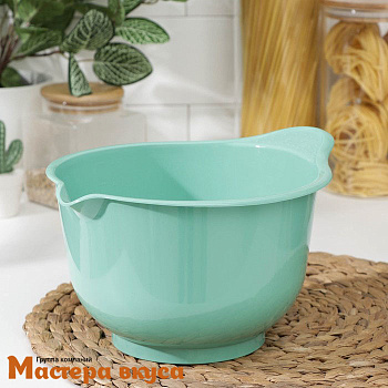 Емкость для миксера, "Мадена" 2600 мл