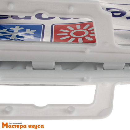 Термопакет с ручками 32*35 см