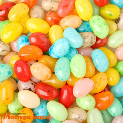 Драже Мармеладные бобы, 50гр