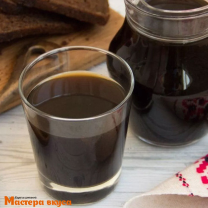 Солод ржаной ферментированный, 25 кг