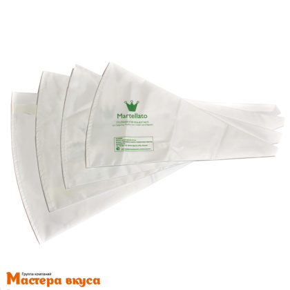 Кондитерский мешок 25 см (025) полиуретановый, FLEX MAN "Martellato" (Италия)