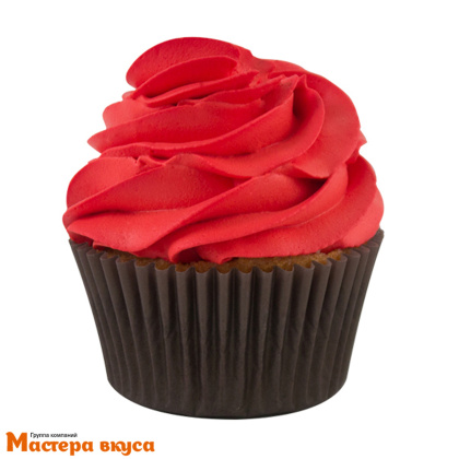 Краситель гелевый Тортомания, АЛЫЙ (КРАСНЫЙ), 10мл