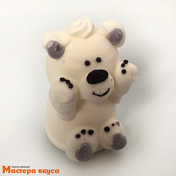 Сахарная фигурка МЕДВЕЖОНОК УМКА