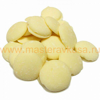 Глазурь Puratos белая КАРАТ КАВЕРЛЮКС ВАЙТ