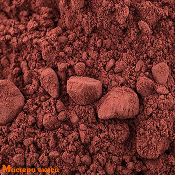 Какао-порошок натуральный Ghana (Гана) GHN, 10-12%