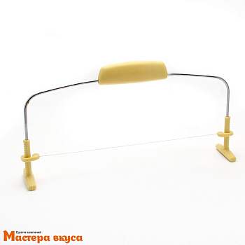 Струна для нарезки бисквита 34*15