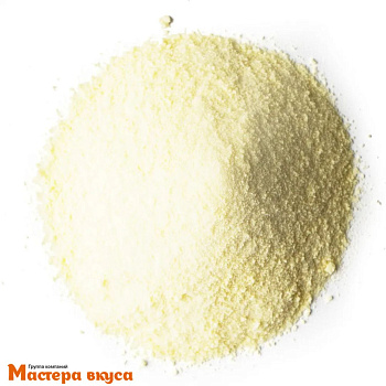 Какао-масло Tempir Duo (для темперирования 1-2%)  20 гр (аналог MYCRYO)