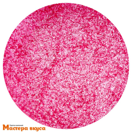 Краситель пищевой Caramella, перламутровый Спаркл ПИОН, 5гр