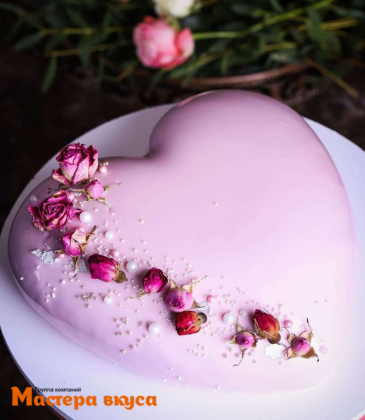 Цветы Розы французской (бутоны сушеные целые), 20 гр