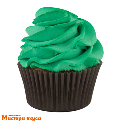 Краситель гелевый Тортомания, ЗЕЛЕНЫЙ, 10мл