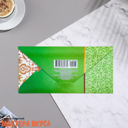 Конверт для денег "С Юбилеем" 16,5*8 см